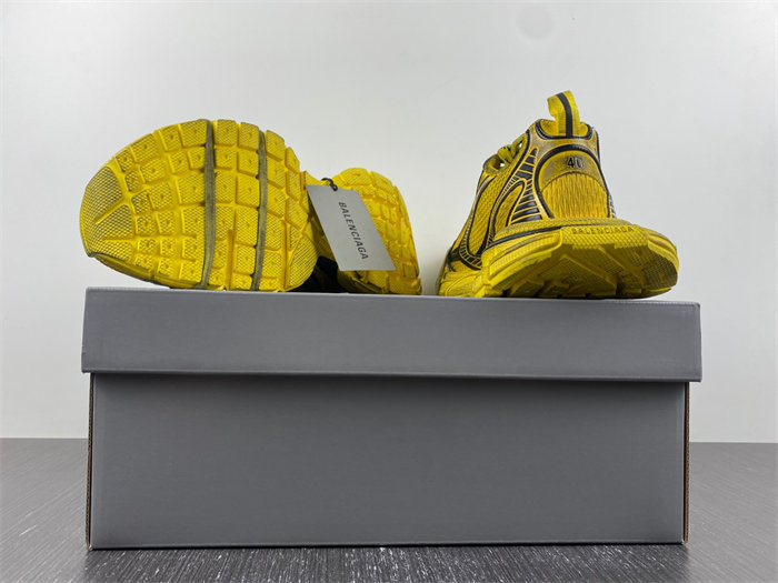 Ba1en*iaga 3xl yellow 734734 w3xl2 7010