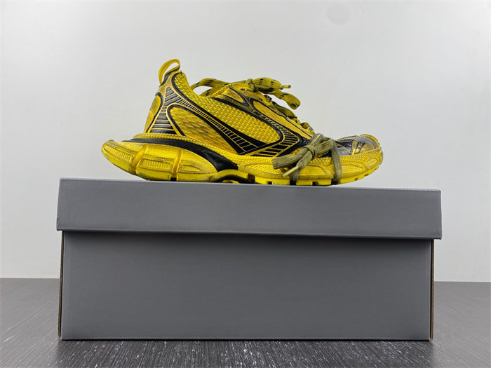 Ba1en*iaga 3xl yellow 734734 w3xl2 7010