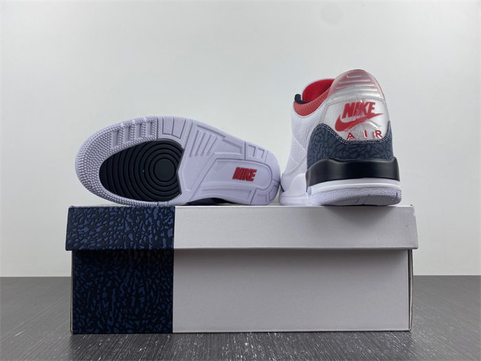 jordan 3 retro se fire red De*1m cz6431-100