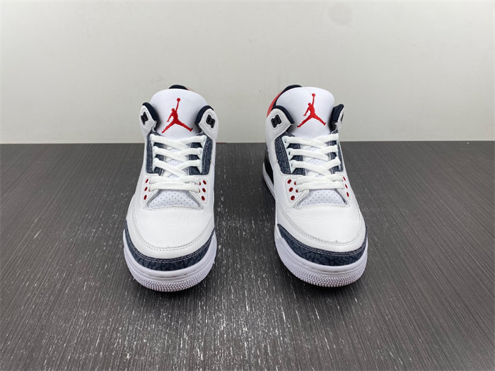 jordan 3 retro se fire red De*1m cz6431-100