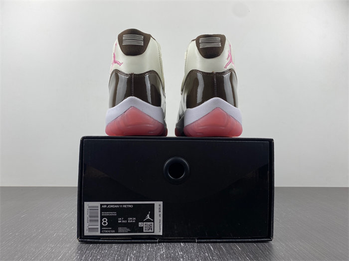 Jordan 11 Retro CT8012-126