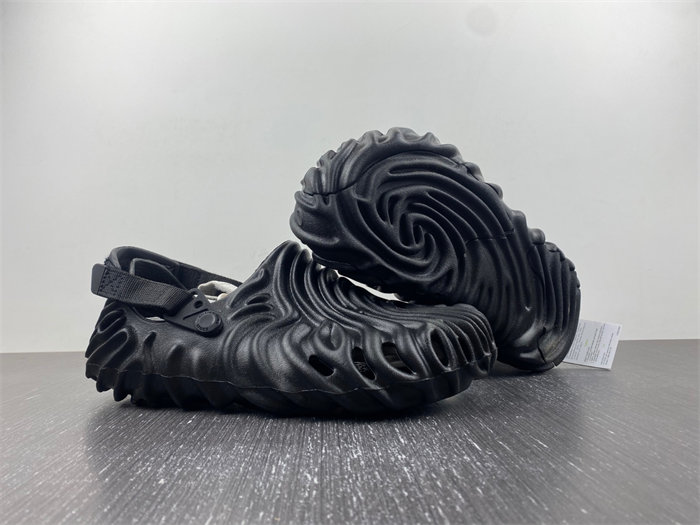 Cr0c5 pollex clog by salehe bembury sasquatch 207393-001