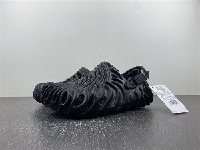 Cr0c5 pollex clog by salehe bembury sasquatch 207393-001
