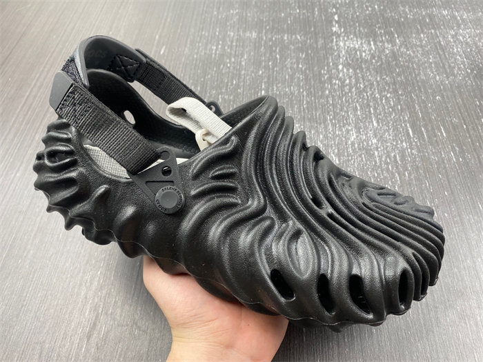 Cr0c5 pollex clog by salehe bembury sasquatch 207393-001