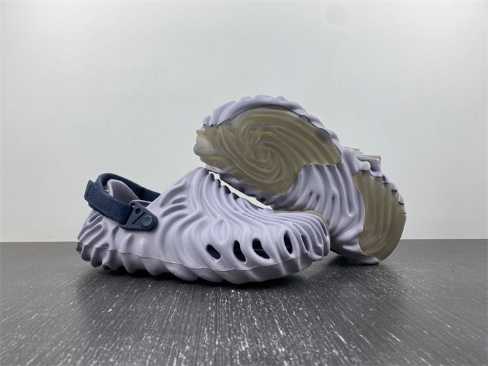 Cr0c5 pollex clog by salehe bembury urchin 207393-5ps