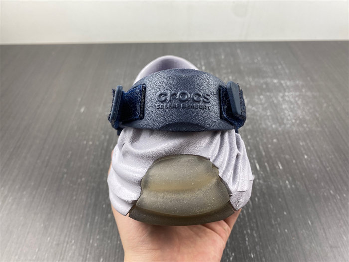 Cr0c5 pollex clog by salehe bembury urchin 207393-5ps