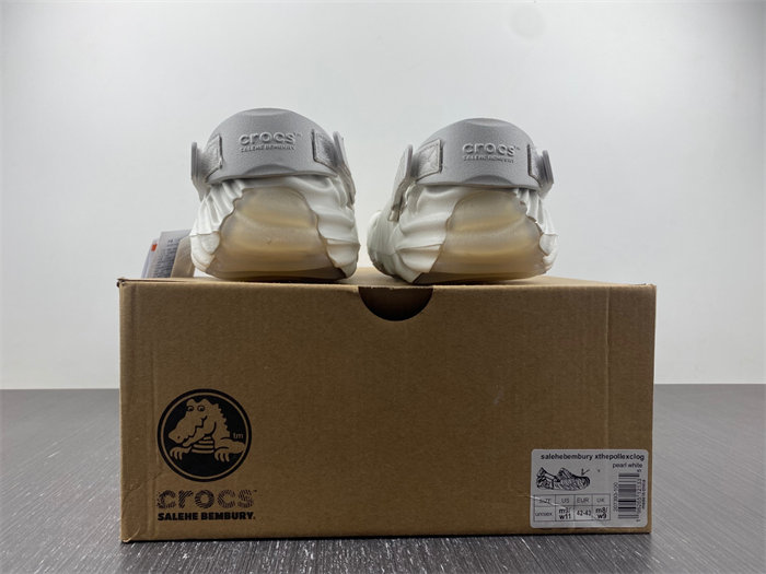 Cr0c5 pollex clog by salehe bembury stratus 207393-100