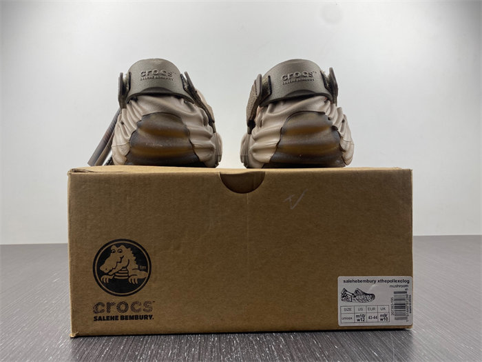 Cr0c5 pollex clog by salehe bembury menemsha 207393-195