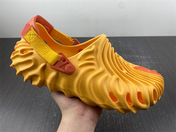 Cr0c5 pollex clog by salehe bembury cobbler 207393-837