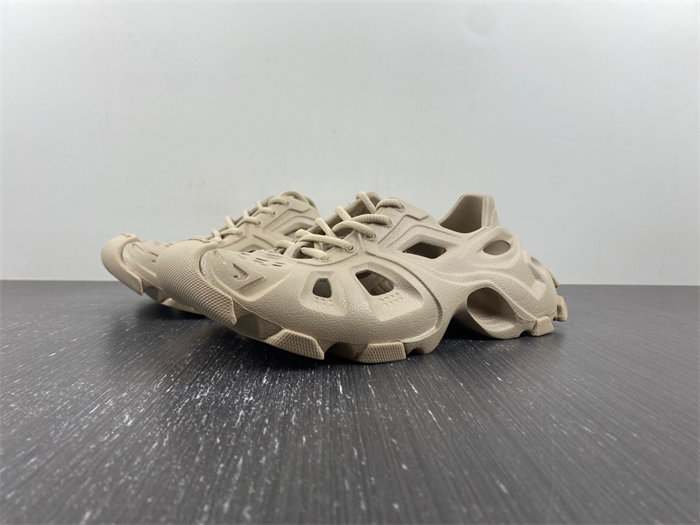 Ba1en*iaga hd lace up beige 702421w3ces9300