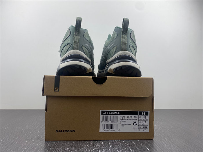 Salomon XT-6 47134