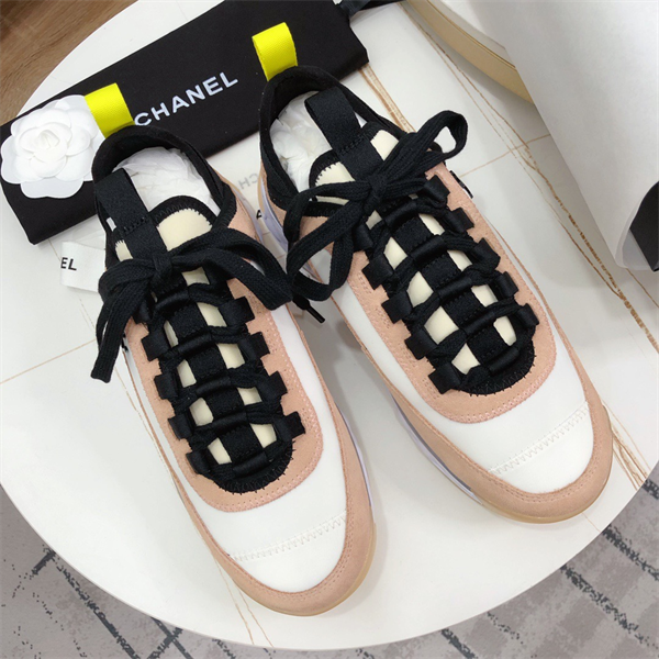 Chanal Sneakers