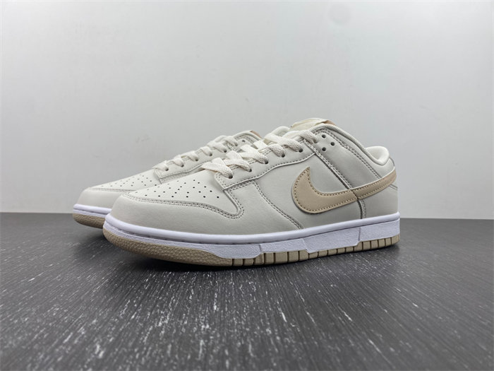 nike dunk low phanT0m sanddrift dv0831-003