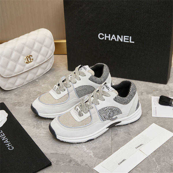 Chanal Sneakers
