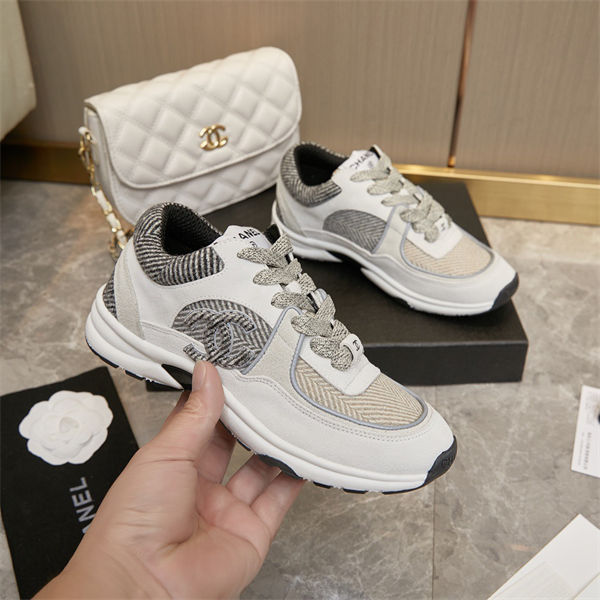 Chanal Sneakers