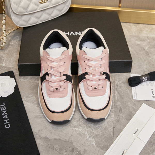 Chanal Sneakers