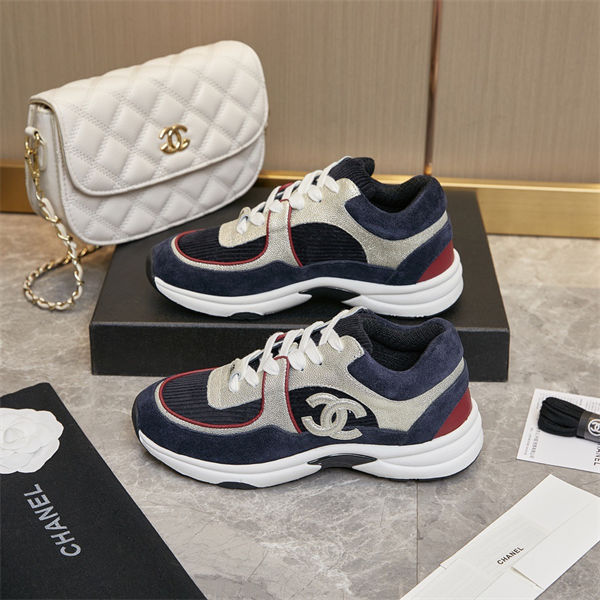Chanal Sneakers