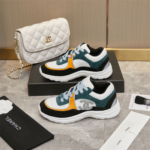 Chanal Sneakers
