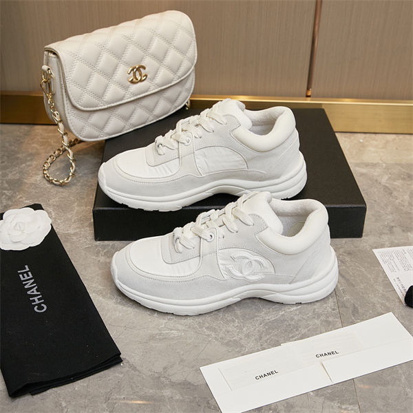 Chanal Sneakers