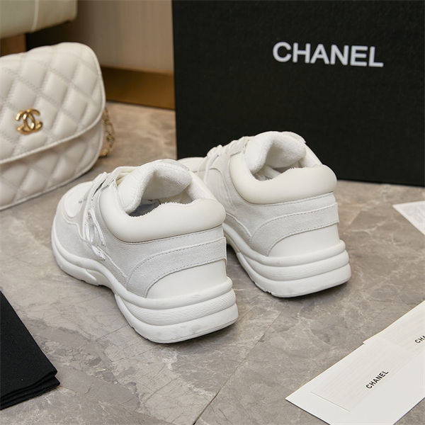 Chanal Sneakers