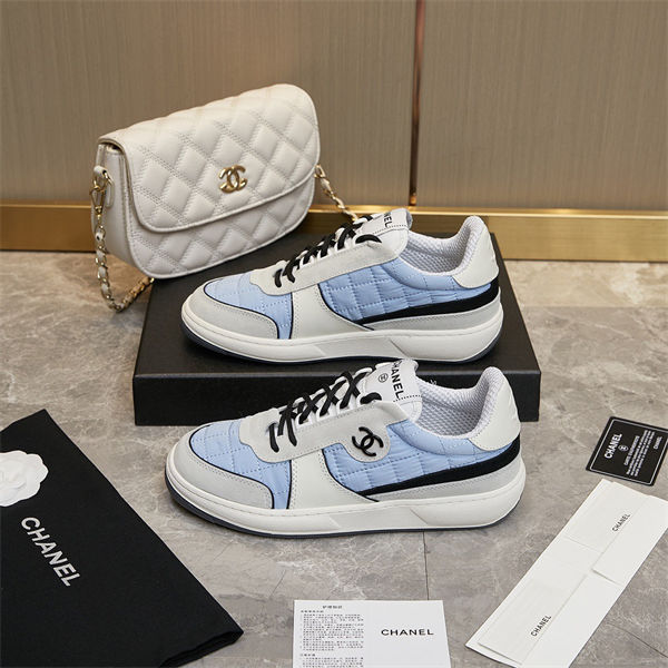 Chanal Sneakers