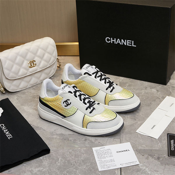 Chanal Sneakers