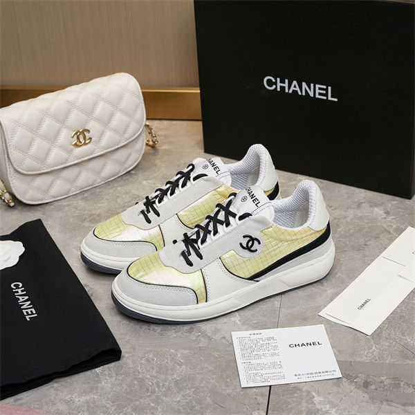 Chanal Sneakers