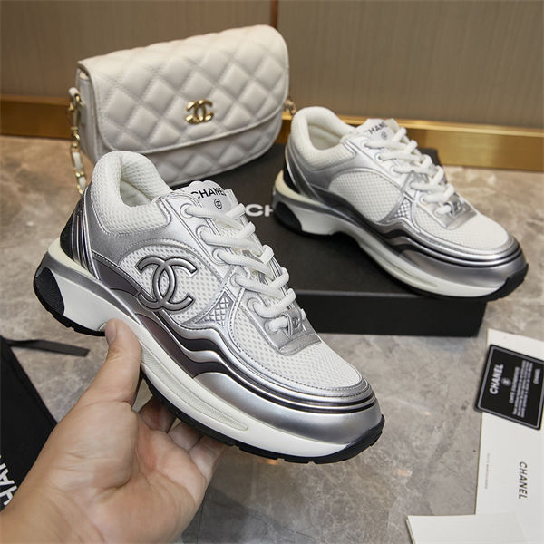 Chanal Sneakers
