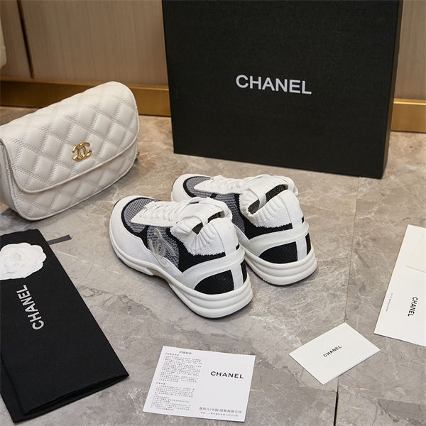 Chanal Sneakers