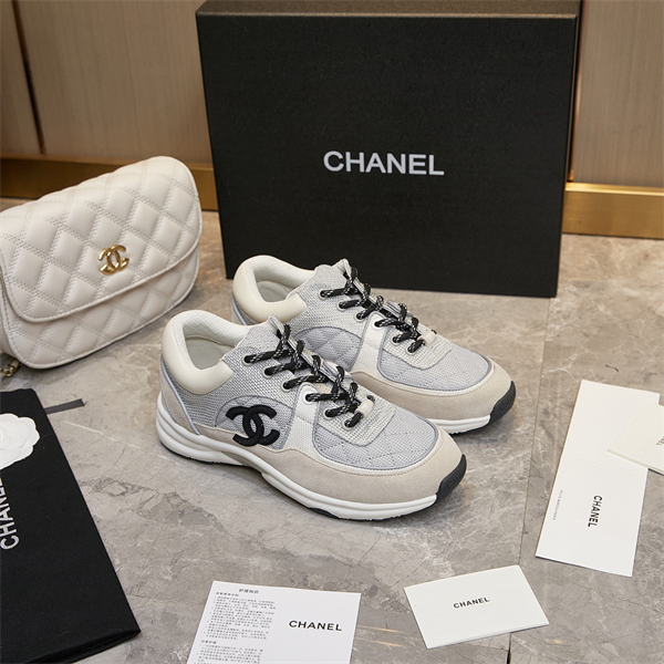 Chanal Sneakers