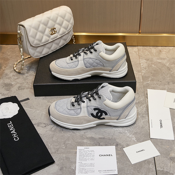 Chanal Sneakers
