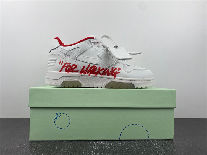 OFF-WHITE Out Of Office