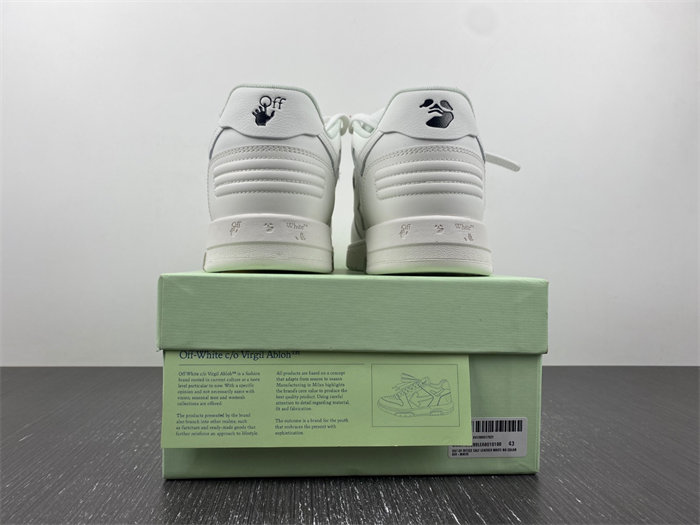 OFF-WHITE Out Of Office
