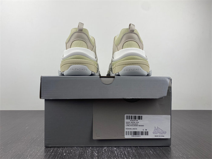 Ba1en*iaga triple s 524039 w2fw4 9790
