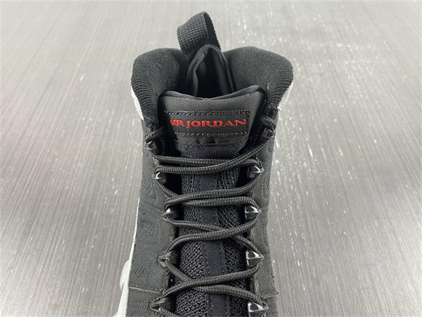 Jordan 9 Retro Particle Grey  CT8019