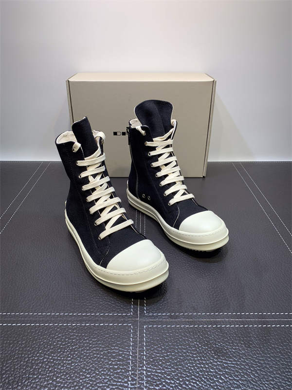 ri*k 0wens sneakers