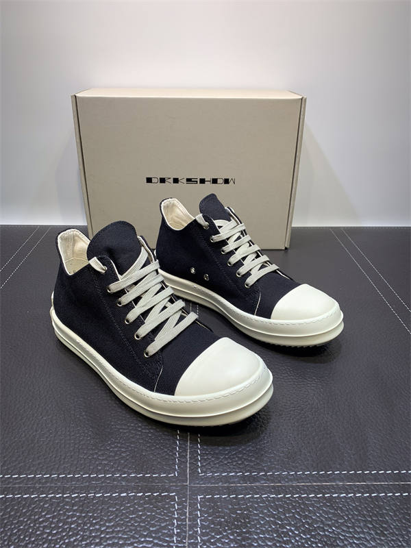 ri*k 0wens sneakers