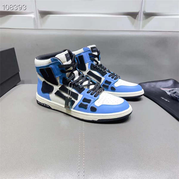 AMIR1 SNEAKERS