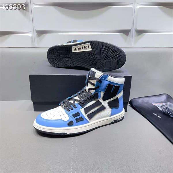 AMIR1 SNEAKERS