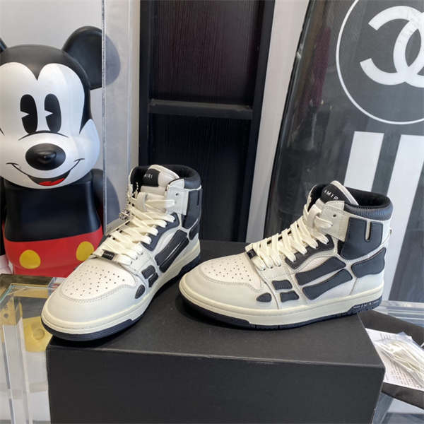 AMIR1 SNEAKERS