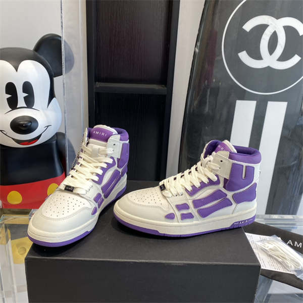 AMIR1 SNEAKERS