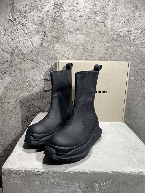 ri*k 0wens sneakers