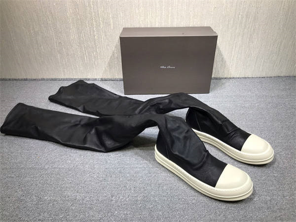 ri*k 0wens sneakers