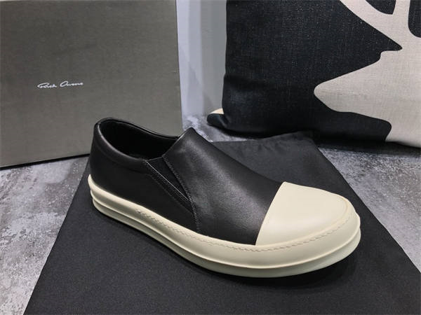 ri*k 0wens sneakers