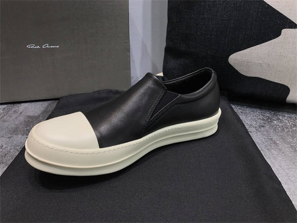 ri*k 0wens sneakers