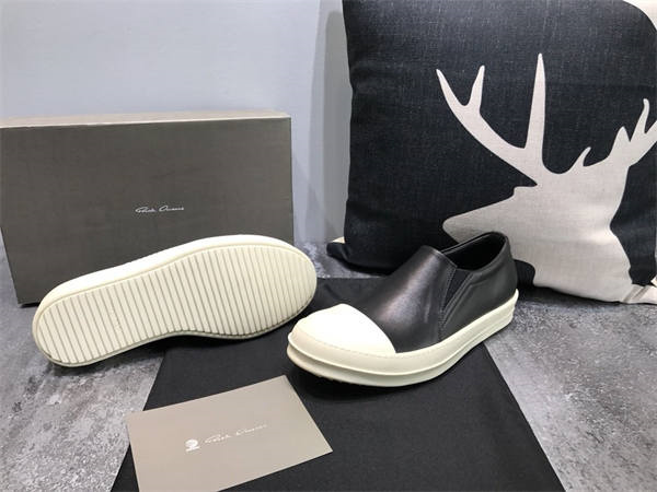 ri*k 0wens sneakers