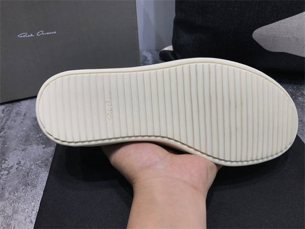 ri*k 0wens sneakers