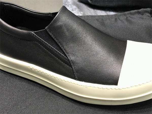 ri*k 0wens sneakers