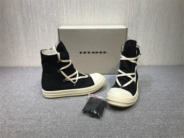 ri*k 0wens sneakers