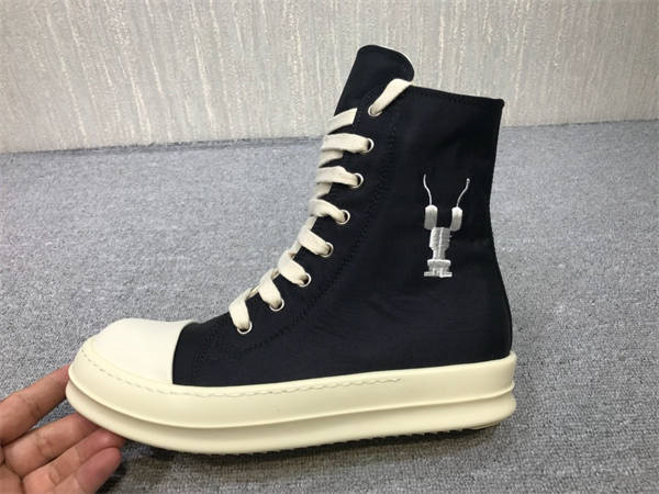 ri*k 0wens sneakers